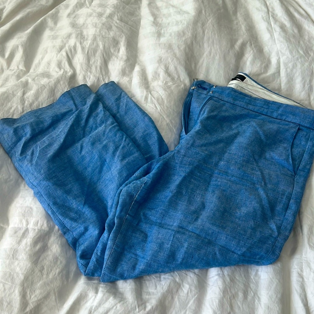 Hayden J.Crew Pant